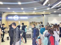 火星人X AWE看点回顾丨 荣获艾普兰奖 人气展馆首秀告捷