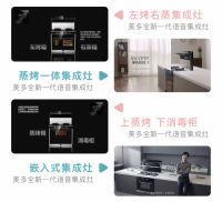 美多集成灶2021春季招商会签约火爆，117家携手大牌共赢未来