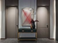 广州定制家居展|3D家居史政民：环保健康的家庭环境是3D家居不变的追求