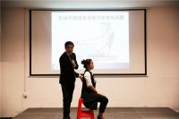 揭秘业绩翻倍的秘密！伊丽丝床垫竟把脊椎医学界泰斗谢政洁都请来了？