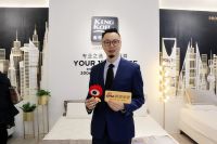 对话金可儿｜独家定制出奇招，实力稳坐酒店行业床垫品牌领衔者