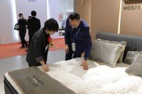 对话金可儿｜独家定制出奇招，实力稳坐酒店行业床垫品牌领衔者