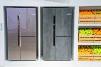 回顾AWE2021博世家电精彩亮点，感悟德式匠心之下的强大产品实力