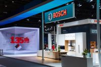 回顾AWE2021博世家电精彩亮点，感悟德式匠心之下的强大产品实力