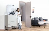 TATA木门营销玩“出圈” 牵手《听姐说》——无惧噪音