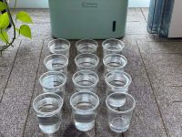 低温潮湿终结者 Dustie达氏DHK6除湿干衣机上市