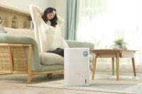 低温潮湿终结者 Dustie达氏DHK6除湿干衣机上市