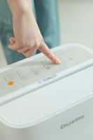 低温潮湿终结者 Dustie达氏DHK6除湿干衣机上市