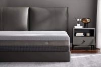 小米有品米粉节推出8H黑金刚超大口径弹簧护脊床垫