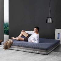 小米有品米粉节推出8H黑金刚超大口径弹簧护脊床垫