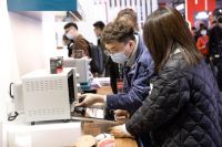 看臻信如何玩转AWE2021，领跑新式小家电赛道