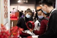 看臻信如何玩转AWE2021，领跑新式小家电赛道