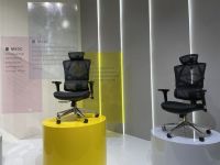 春季上新！西昊全新人体工学椅亮相羊城！