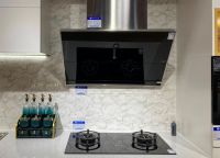 春季家装节|寻找适合“厨房小白”的智能厨电