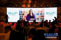 泰克诺斯新品惊艳亮相 获芬兰驻华大使力荐