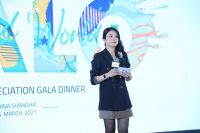 泰克诺斯新品惊艳亮相 获芬兰驻华大使力荐