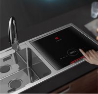 阿诗丹顿水槽洗碗机——幸福，在厨房中洋溢