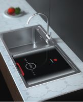 阿诗丹顿水槽洗碗机——幸福，在厨房中洋溢