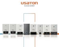 零售+工程双驱动，阿诗丹顿燃气壁挂炉布局2021