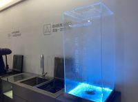 从火星人AWE2021首秀,窥见集成灶行业的渠道结构变化