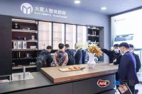 从火星人AWE2021首秀,窥见集成灶行业的渠道结构变化