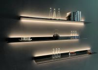 Rayler锐乐照明携多系列产品亮相定制家居展，智造“光与科技”全新体验