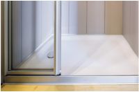 德国“质”造 | Bette贝缇在实际浴室安装中的便利应用