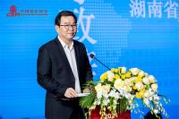 新格局、新消费、新机遇 晚安家居顺利承办2021年中饭协会长年会