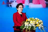 新格局、新消费、新机遇 晚安家居顺利承办2021年中饭协会长年会