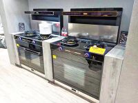 力争实现60%增长，2021年美多集成灶开启加速模式