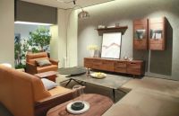 百强家具:色彩,唤醒空间时尚活力