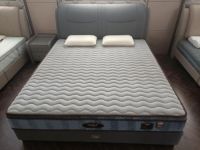 东宝床垫呵护中老年人健康睡眠