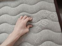 东宝床垫呵护中老年人健康睡眠