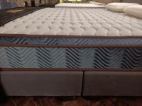 东宝床垫呵护中老年人健康睡眠