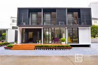 最低9.9万元 远大模块科技BOX Modul产品还是高科技？