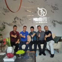 荣耀绽放 奢园开启高端生活新篇章