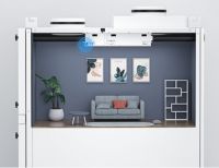 除湿通风二合一，就选博乐杜润系列