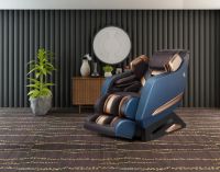 旧物能换按摩椅？荣泰焕新季优惠再升级助力提升品质生活