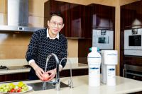 高端黑科技出圈，安吉尔单品拿下行业销售第一！