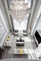 法式轻奢 精致浪漫 -让家成为心灵绿洲-  