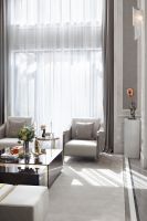 法式轻奢 精致浪漫 -让家成为心灵绿洲-  