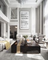 法式轻奢 精致浪漫 -让家成为心灵绿洲-  