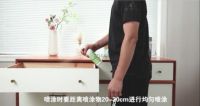 新房入住两年，家里还是有装修气味，老师傅看了，没味道才怪