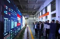 惠达“真5G+工业互联网”项目落地 布局川渝经济圈抢占双循环爆发点