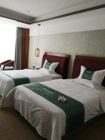 大自然床垫联合悦丽呈酒店推出护脊房 全面开启商用护脊时代