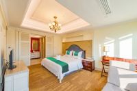 大自然床垫联合悦丽呈酒店推出护脊房 全面开启商用护脊时代