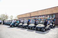 2021开篇之战丨一场与高球蓄谋已久的艳遇