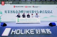 从“原态净醛空间”洞悉定制家居发展，好莱客3.15净醛品质月活动深度解读