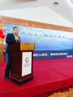 源自德国的精工品质，TAZ特兹净水用匠人姿态做高端全屋净水