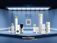 源自德国的精工品质，TAZ特兹净水用匠人姿态做高端全屋净水